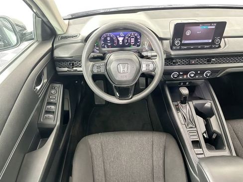 Used 2023 Honda Accord LX image 3