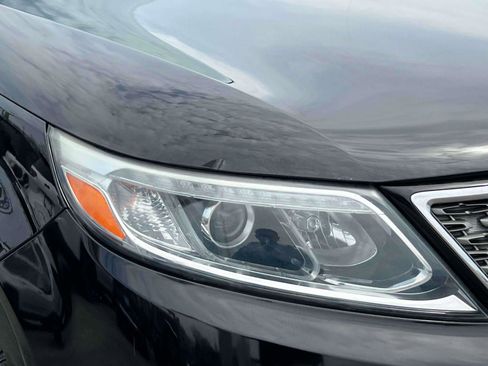 Used 2015 Kia Sorento SX AWD/4WD image 11