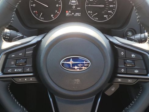 Used 2026 Subaru Forester Limited AWD/4WD image 27