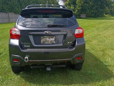 Used 2015 Subaru Crosstrek 2.0i Premium AWD/4WD image 6
