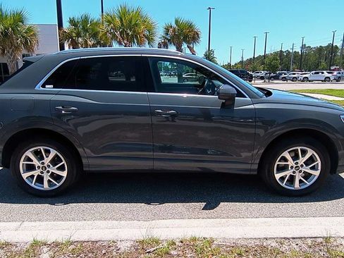 Certified 2024 Audi Q3 2.0T Premium AWD/4WD image 35