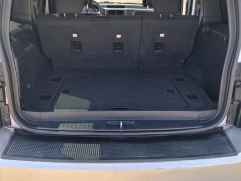 Used 2012 Jeep Liberty Sport AWD/4WD image 5
