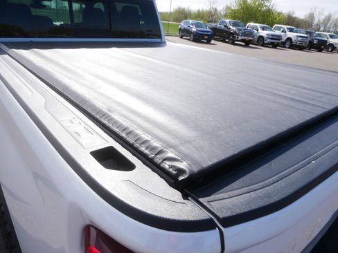 Used 2022 Chevrolet Silverado 3500 High Country w/ Z71 Off-Road Package AWD/4WD image 21