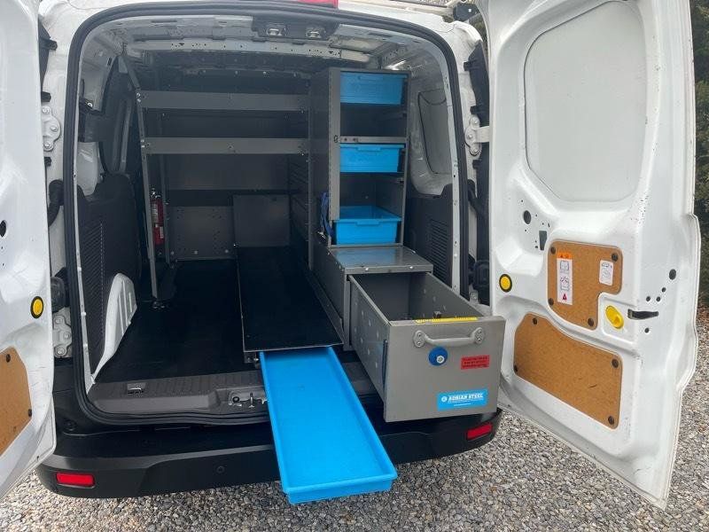 Used 2019 Ford Transit Connect XL FWD image 8