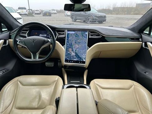 Used 2014 Tesla Model S P85D image 12