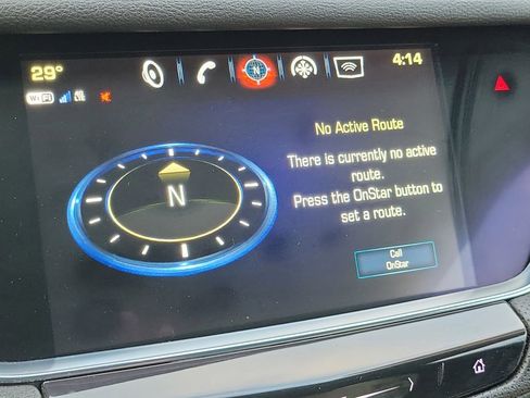 Used 2018 Cadillac XT5 Luxury w/ Driver Awareness Package image 20