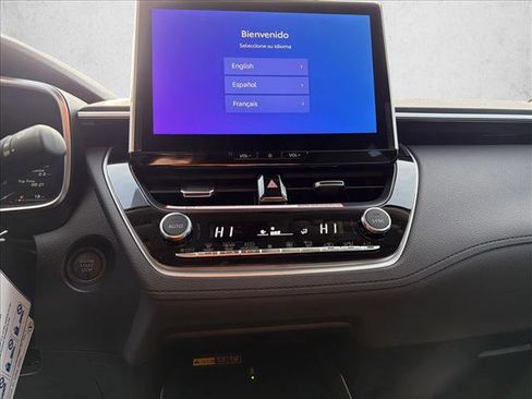 New 2026 Toyota Corolla Cross XLE image 15