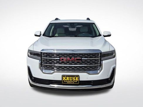 Used 2023 GMC Acadia Denali AWD/4WD image 12
