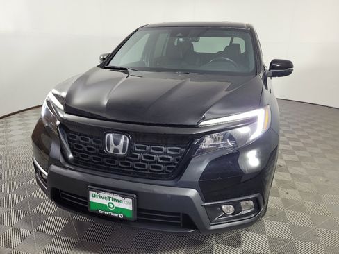 Used 2021 Honda Passport EX-L image 15