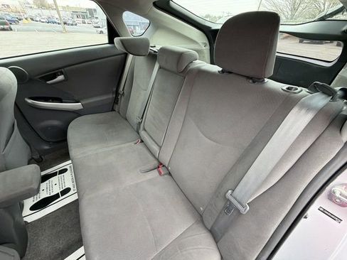Used 2011 Toyota Prius Three image 24