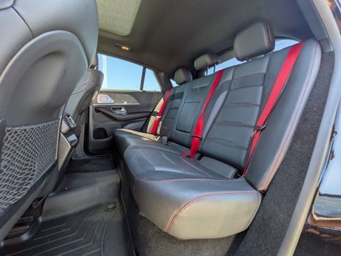 Certified 2021 Mercedes-Benz GLE 53 AMG 4MATIC Coupe image 17