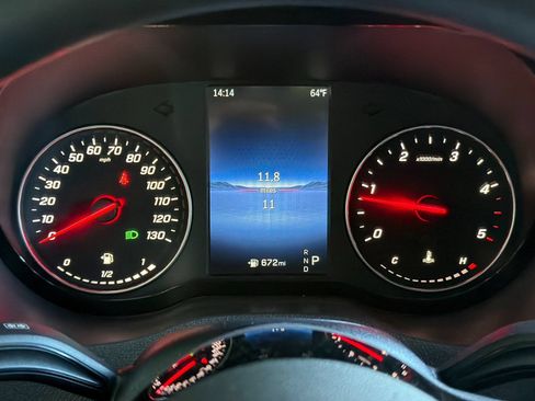 Used 2026 Mercedes-Benz Sprinter 2500 image 21