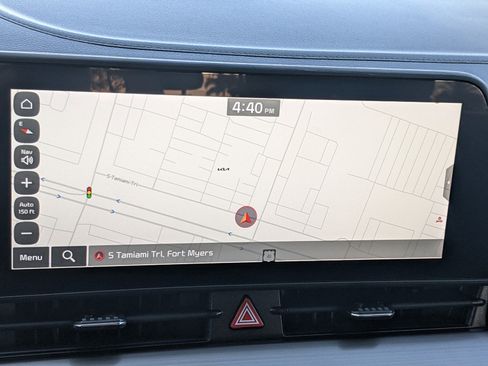 Certified 2023 Kia Sportage EX image 23