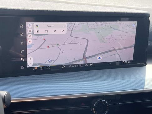 New 2026 Nissan Murano SL AWD/4WD image 27