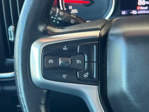 Used 2020 Chevrolet Silverado 2500 LTZ w/ LTZ Plus Package RWD image 26