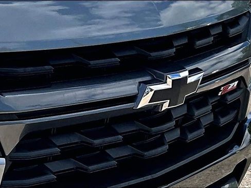 Used 2022 Chevrolet Colorado Z71 AWD/4WD image 29