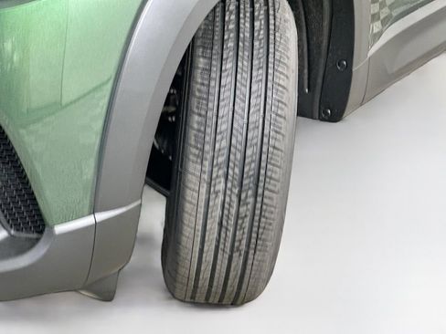 New 2026 MAZDA CX-50 AWD 2.5 S w/ Weather Package image 25