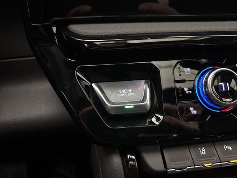 New 2026 GMC Sierra 2500 AT4 w/ AT4 Premium Plus Package image 44