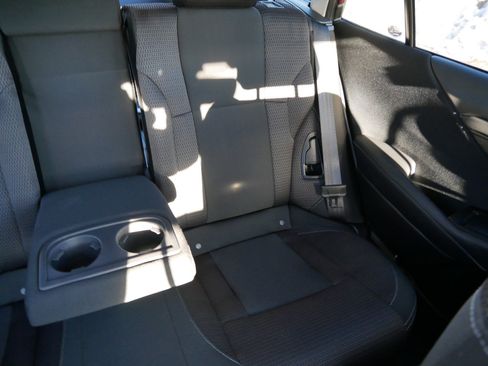 Certified 2025 Subaru Outback Premium image 14