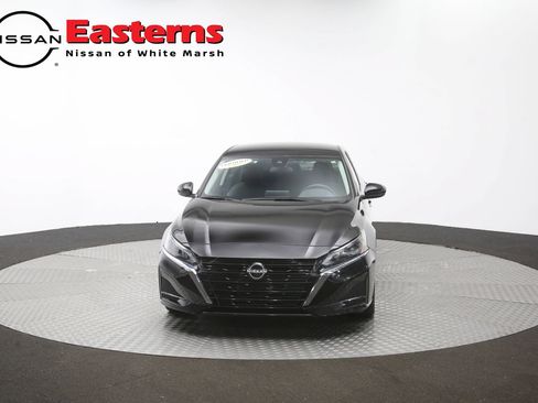 Used 2023 Nissan Altima 2.5 SV FWD image 52