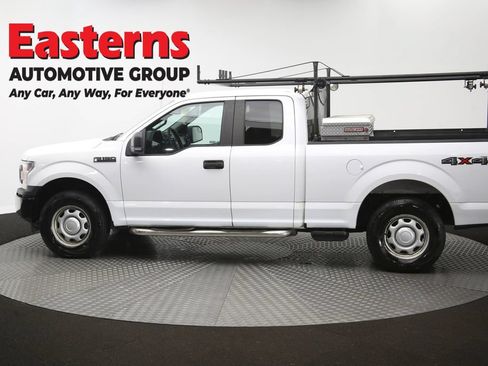 Used 2019 Ford F150 XL w/ Equipment Group 101A Mid AWD/4WD image 61