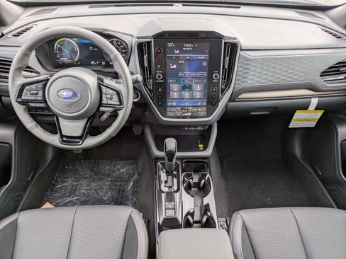 New 2026 Subaru Forester Touring AWD/4WD image 16