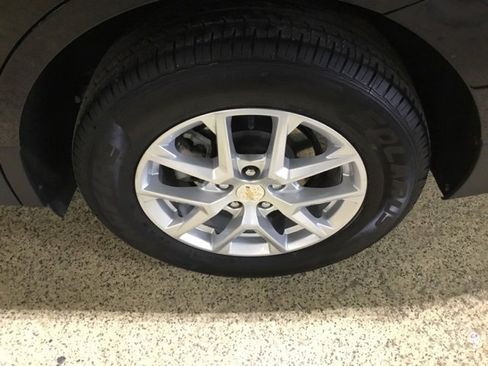 Used 2024 Chevrolet Equinox LT image 13