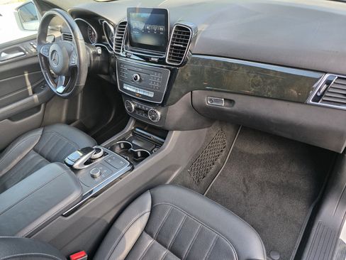 Used 2017 Mercedes-Benz GLE 350 4MATIC image 28