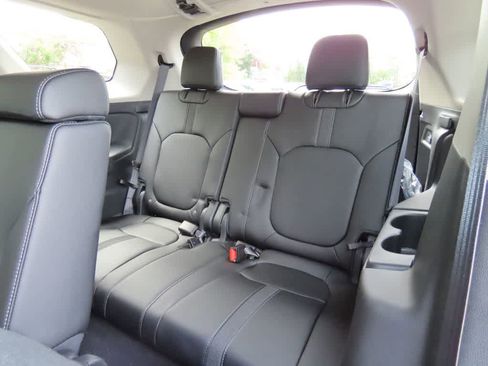 New 2026 Honda Pilot EX-L image 15