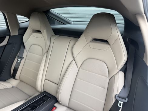 Certified 2025 Porsche Panamera 4 E-Hybrid AWD/4WD image 11