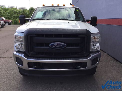 Used 2014 Ford F350 XL AWD/4WD image 4