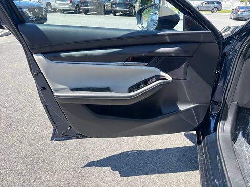 New 2026 MAZDA MAZDA3 2.5 S Sedan w/ Preferred Pkg FWD image 23