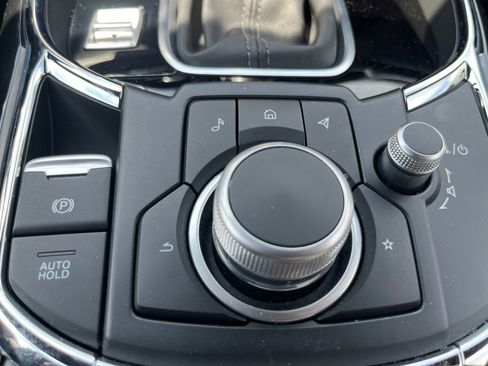 Certified 2023 MAZDA CX-9 Grand Touring AWD/4WD image 28