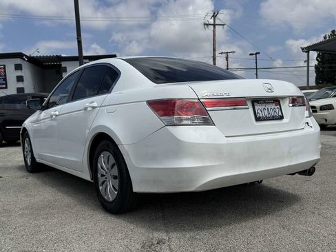 Used 2012 Honda Accord LX image 18