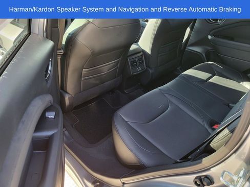 New 2026 Subaru Forester Limited image 4