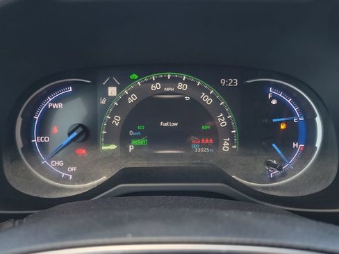 Certified 2025 Toyota RAV4 XLE w/ Convenience Package AWD/4WD image 22