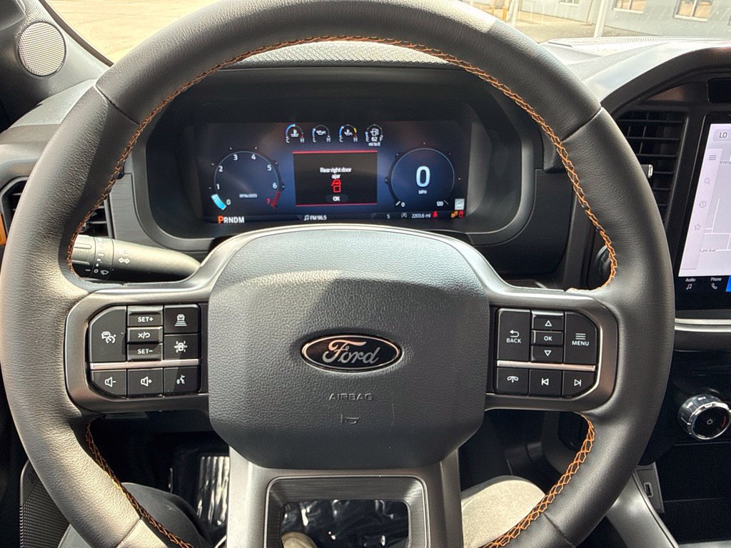 Used 2025 Ford F150 Tremor w/ Bed Utility Package AWD/4WD image 22