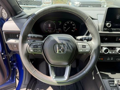 Used 2023 Honda CR-V Sport image 5