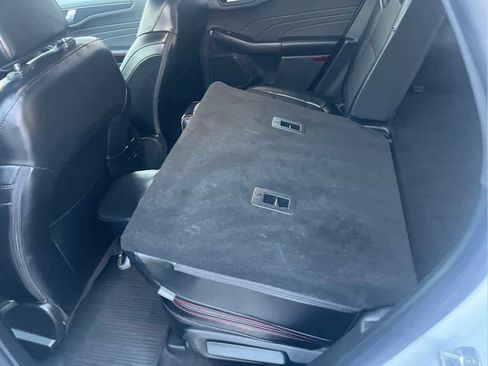 Used 2025 Ford Escape ST-Line Elite w/ Tech Pack #1 image 28