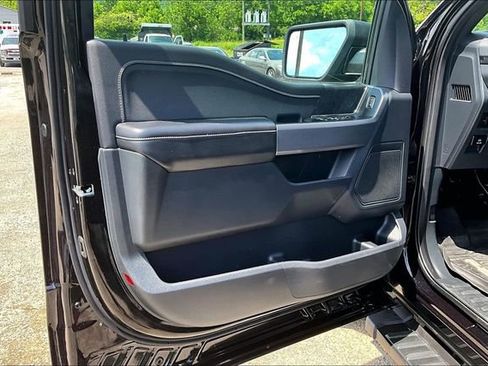 Used 2025 Ford F150 XLT w/ Equipment Group 301A Standard AWD/4WD image 18