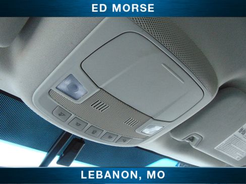 Used 2016 Ford Edge SEL w/ Equipment Group 201A image 28