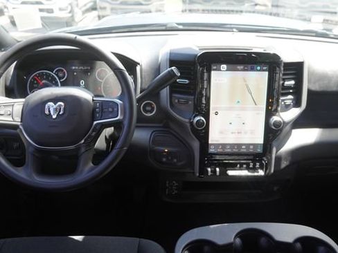 New 2026 RAM 2500 Tradesman image 13