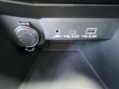 Used 2024 Subaru WRX AWD/4WD image 16