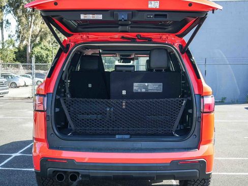 Used 2023 Toyota Sequoia TRD Pro image 26