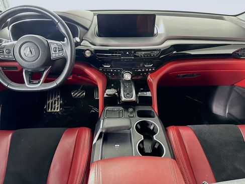 Used 2022 Acura MDX A-Spec image 19