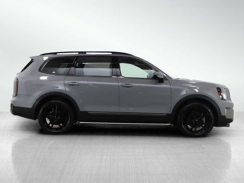 Used 2023 Kia Telluride SX Prestige X-Line image 6