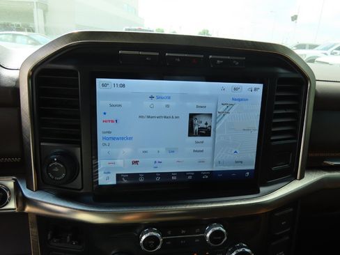 Used 2022 Ford F150 King Ranch w/ Equipment Group 601A High image 31