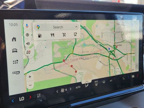 New 2025 Ford Expedition Max Active image 21