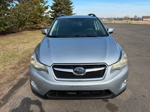 Used 2014 Subaru Crosstrek 2.0i Premium image 5