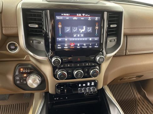 Used 2019 RAM 1500 Laramie image 15